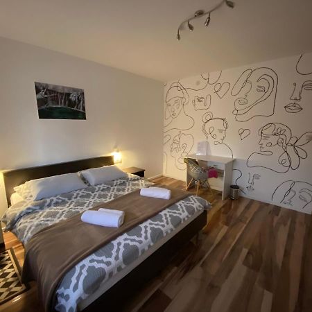 Apartment Liso Seliste Dreznicko Exterior foto
